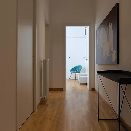 La Terrazza Sul Parco Apartment L'Aquila