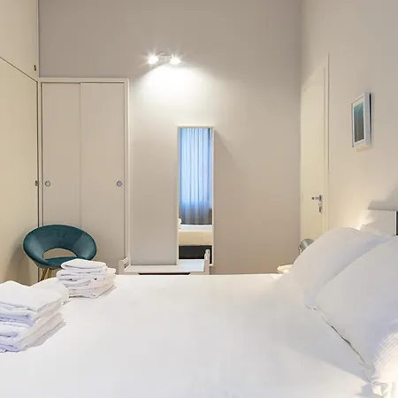 La Terrazza Sul Parco *