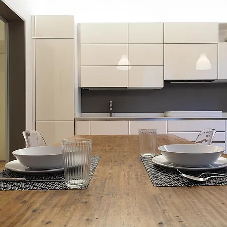 La Terrazza Sul Parco