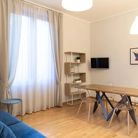 La Terrazza Sul Parco