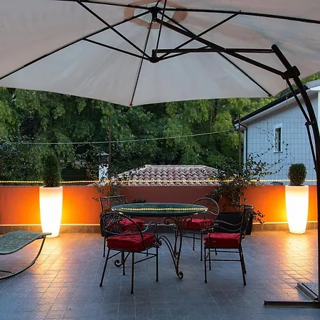 La Terrazza Sul Parco