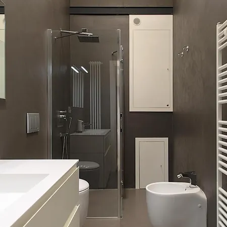 La Terrazza Sul Parco Apartment L'Aquila