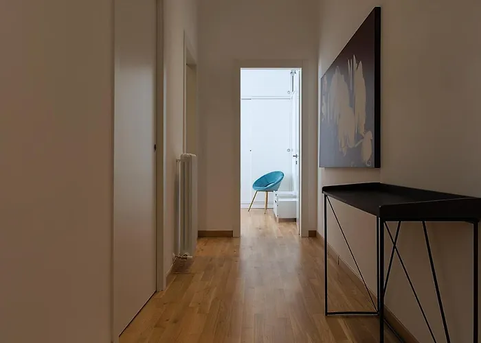 La Terrazza Sul Parco Appartement LʼAquila