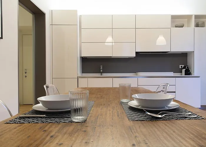 La Terrazza Sul Parco