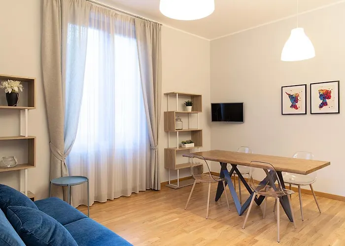 La Terrazza Sul Parco