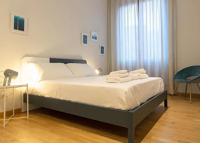 La Terrazza Sul Parco * LʼAquila